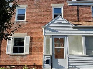 1479 Liberator Ave, Allentown, PA 18103