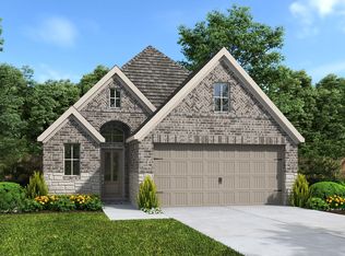 27351 Scarlet Paint Brush Dr, Hockley, TX 77447