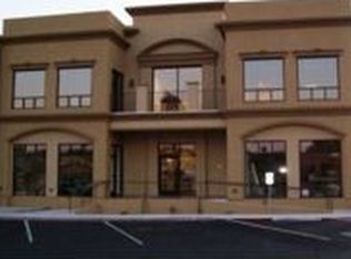 16847 E Parkview Ave STE 101, Fountain Hills, AZ 85268