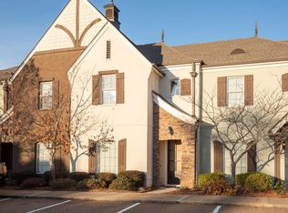 2495 Old Taylor Rd UNIT 104, Oxford, MS 38655