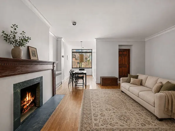489 W End Ave, New York, NY 10024