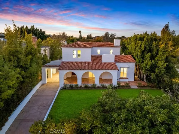 10633 Le Conte Ave, Los Angeles, CA 90024