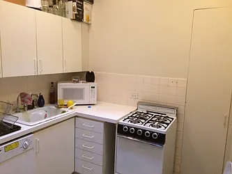 Rented by Village Living Realty