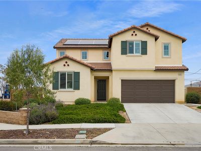 4391 Cherry Grv, Riverside, CA, 92501