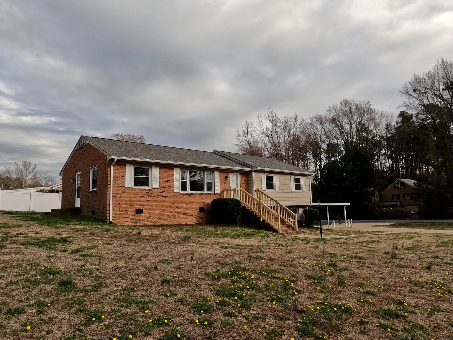 10530 Cherylann Rd — Photo 2