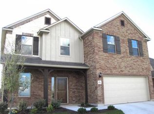 964 Clear Springs Holw, Buda, TX 78610