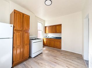 156 Kirk Ave, Pittsburgh, PA