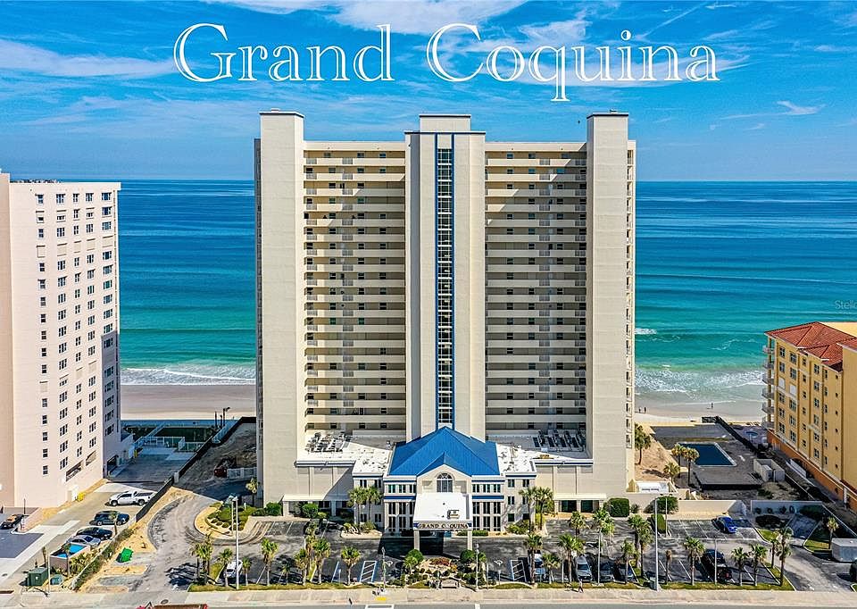 1st image of 3333 S ATLANTIC AVENUE #1802