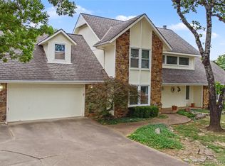 521 Pioneer Rd, Sapulpa, OK 74066