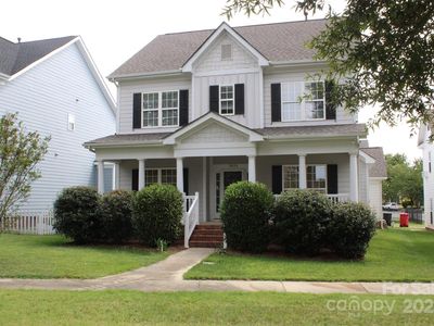 19834 Davidson Concord Rd, Davidson, NC, 28036
