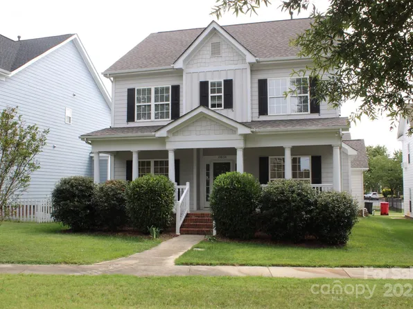 19834 Davidson Concord Rd, Davidson, NC 28036