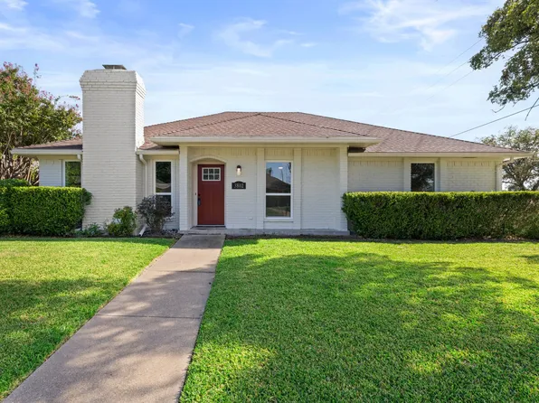 3802 Roan Cir, Garland, TX 75043