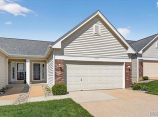 3745 Southern Manor Dr, Saint Louis, MO