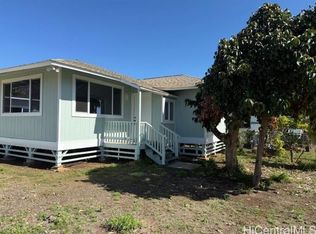84-151 Jade St, Waianae, HI 96792