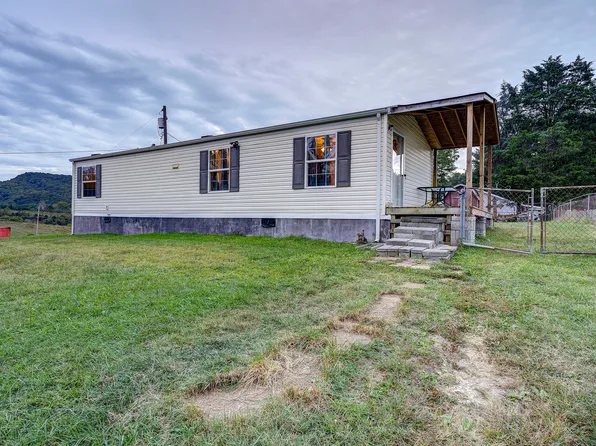 158 Old Airport Rd, Blountville, TN 37617