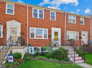 934 Palladi Dr, Halethorpe, MD