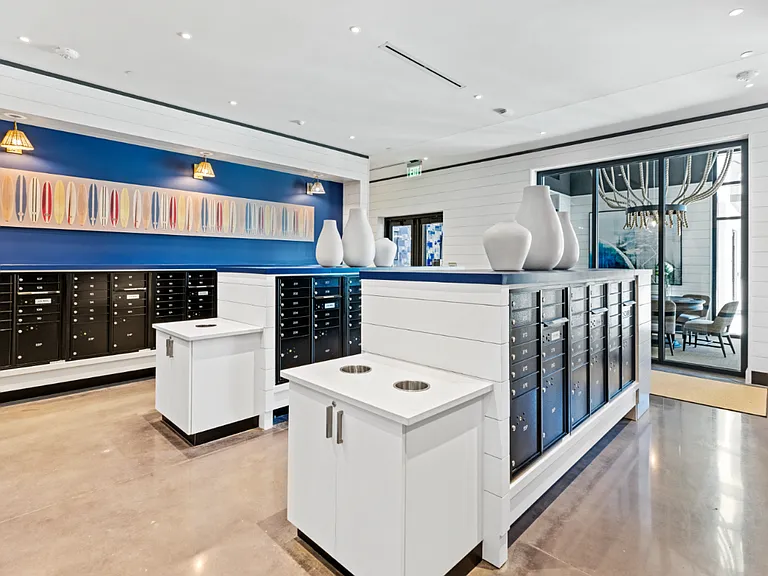 NOVEL Beach Park by Crescent Communities — Photo 38