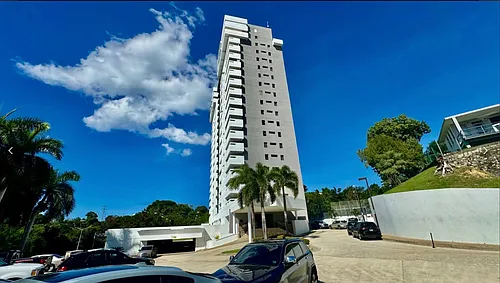 401 Cond El Castillo Photo 1