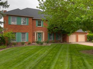 118 Hickory Lake Rd, Belleville, IL 62223