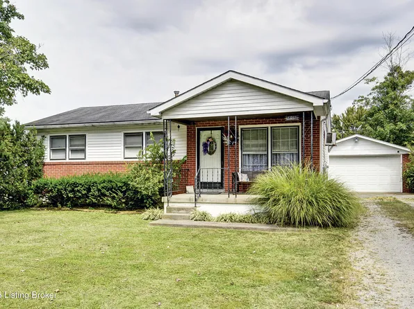 6117 Toebbe Ln, Louisville, KY 40229