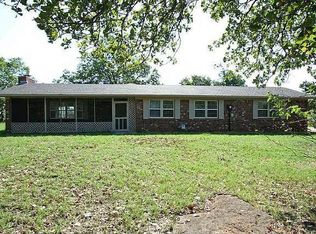 2431 Thunderbird Ln, Sapulpa, OK 74066