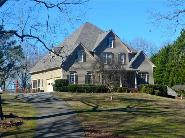 433 Sky Mountain Ln, Canton, GA 30115