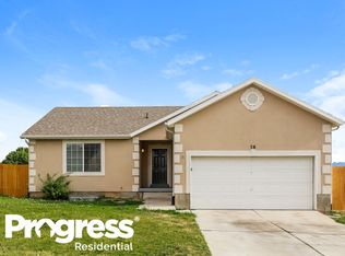 78 W Bermuda Dr, Saratoga Springs, UT 84045