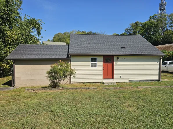 527 Sunshine Cir, Knoxville, TN 37920