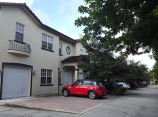 7001 SW 89th Ct #6, Miami, FL 33173