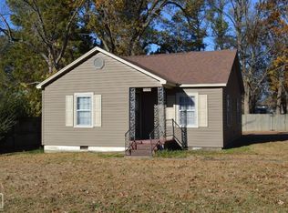 212 Verser St, Harrisburg, AR 72432