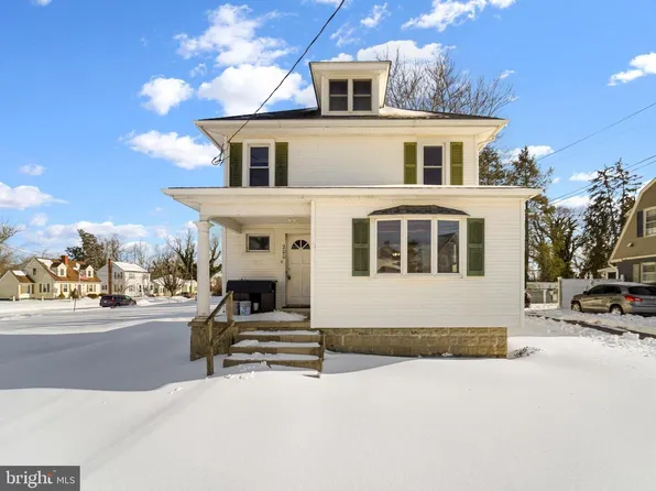 200 N Union St, Salem, NJ 08079