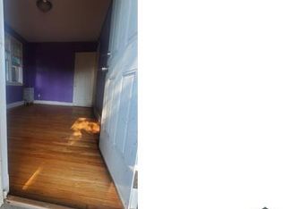 17325 Warrington St, Detroit, MI 48221