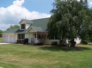 9766 Florence Hill Rd, Florence, IN 47020