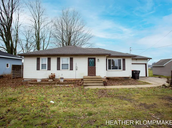 2190 84th St SW, Byron Center, MI 49315