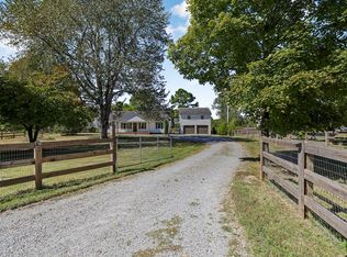 4670 Lunns Store Rd, Chapel Hill, TN 37034
