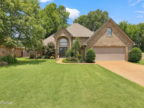 104 King David Dr, Jackson, TN 38305