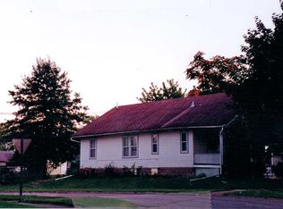 601 S 3rd St, Fairfield, IA 52556
