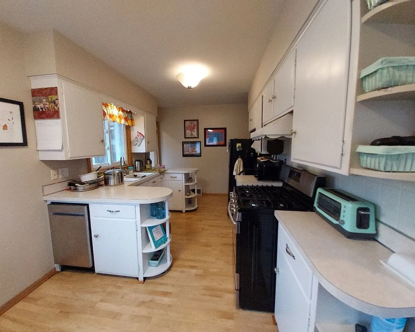 Nice 3 Bedroom 2 Bathroom house in Hudson — Photo 4