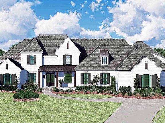 2nd image of 5131 Long Island Dr NW Lot 11