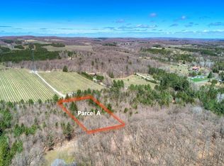 PARCEL E Bodus Rd #A, Cedar, MI 49621