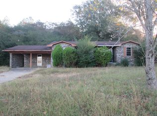 1614 County Road 15, Detroit, AL 35552