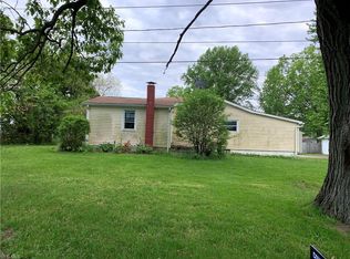 553 Cooper Foster Park Rd W, Lorain, OH 44053