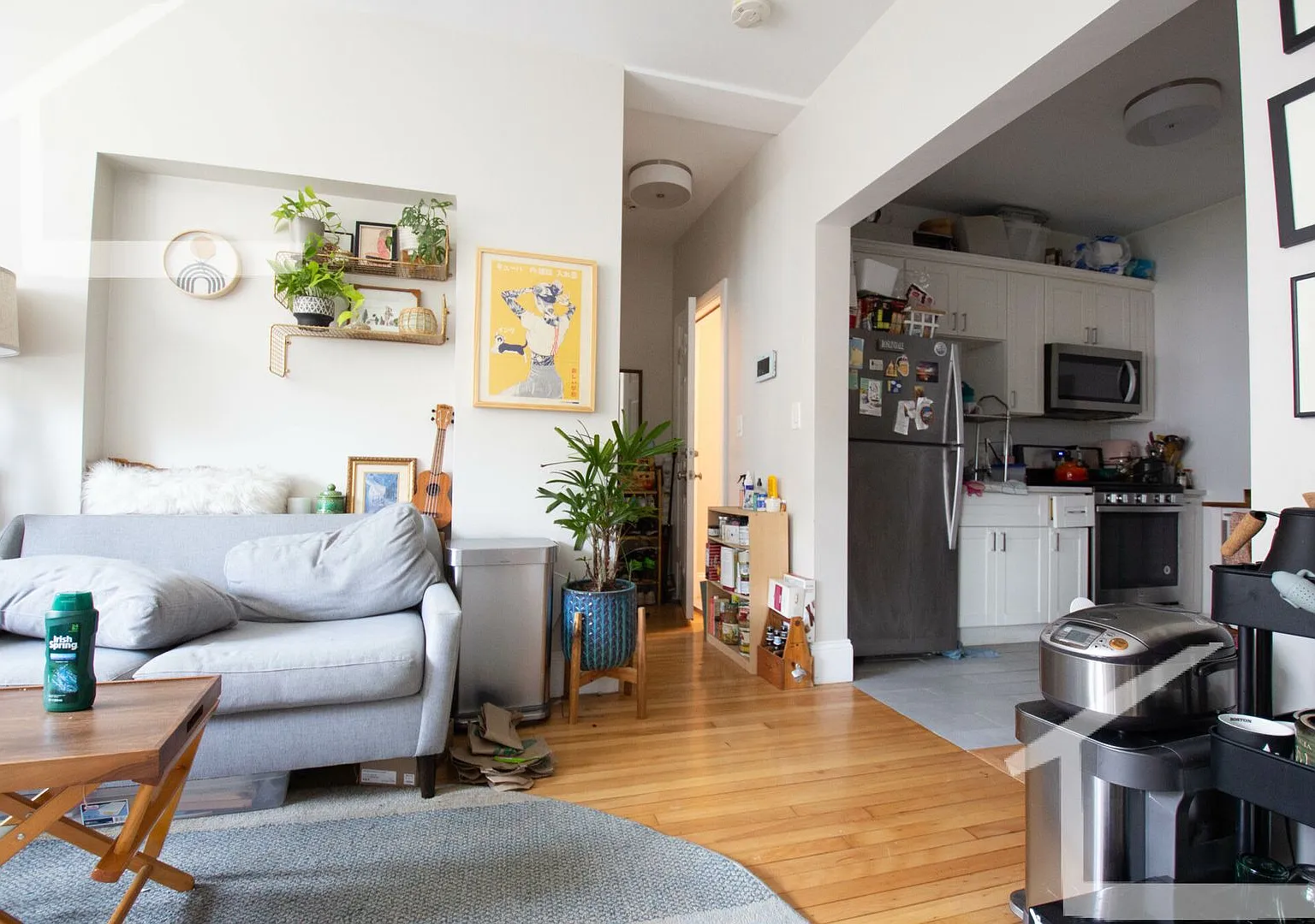 17 Gardner St #6F Boston MA 02134 — Photo 3