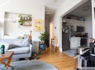 4 Gardner St APT 7, Allston, MA 02134