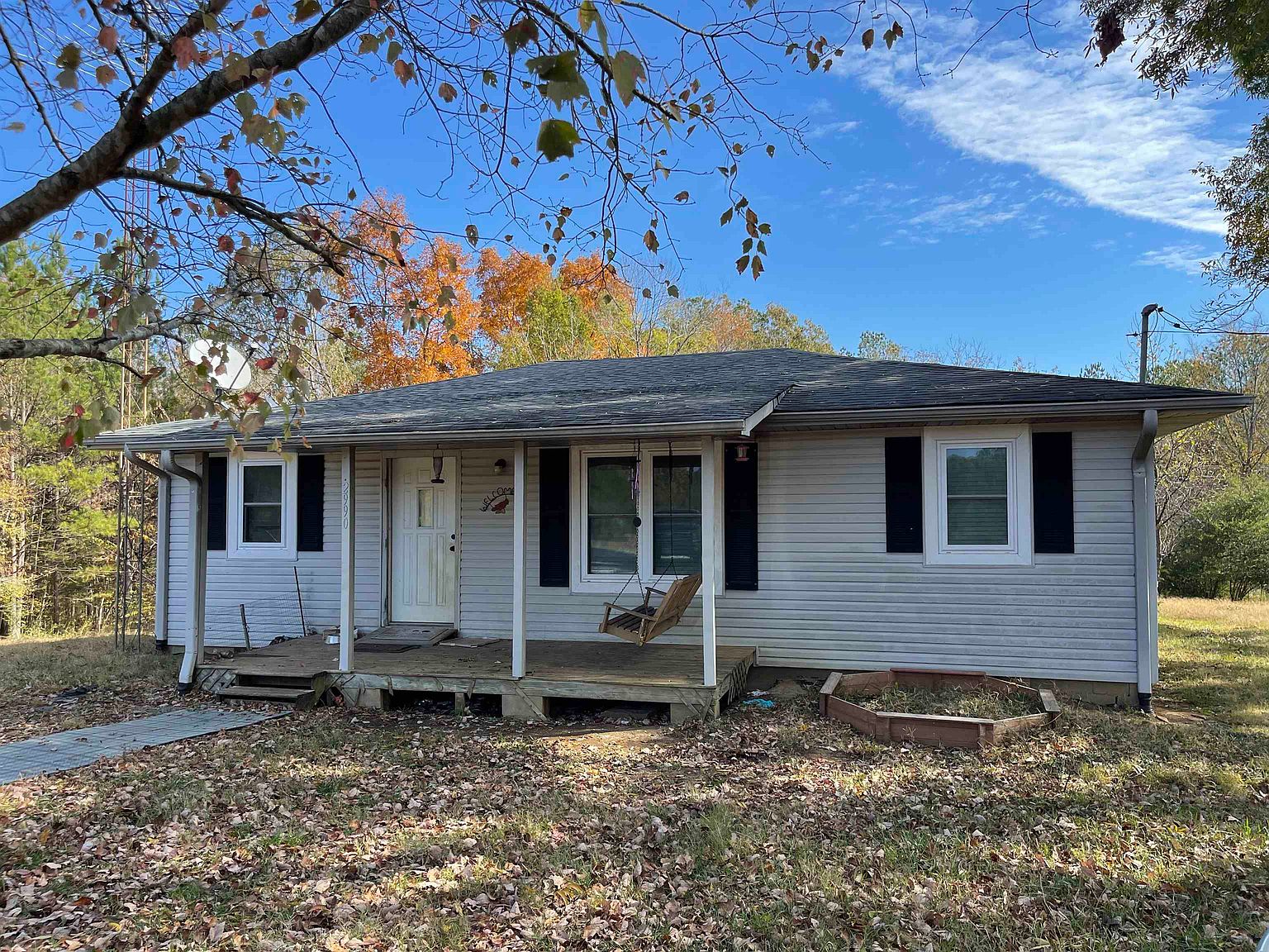 2990 Highway 421, Sardis, TN 38371 Zillow