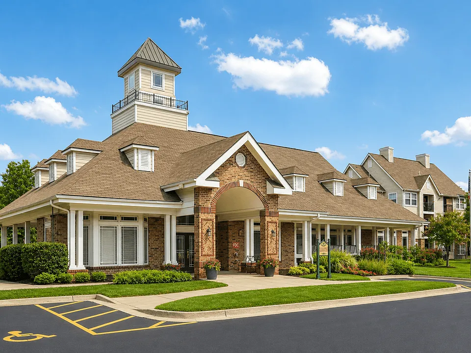 Truman Farm Villas