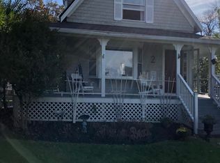 2 Linden Dr, Cohasset, MA 02025