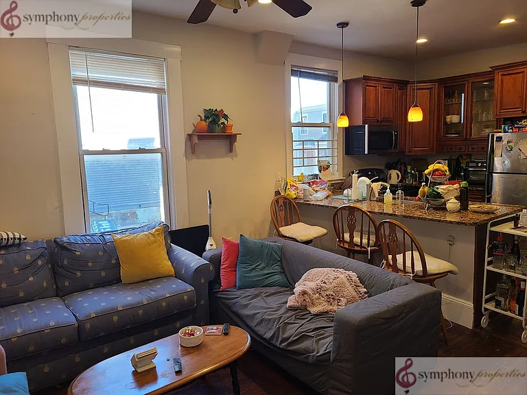 727 Parker St #1 — Photo 15
