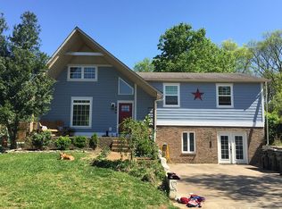 2255 Thompson Rd, Murfreesboro, TN 37128