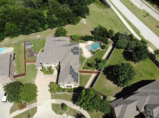 13606 Crianza Rd, Frisco, TX 75035